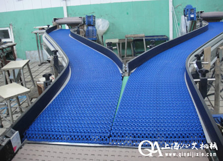 分道網(wǎng)帶輸送機(jī) 分道網(wǎng)帶輸送機(jī)