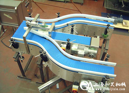 分道網(wǎng)帶輸送機(jī) 分道網(wǎng)帶輸送機(jī)