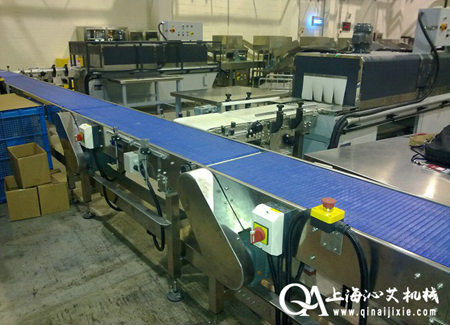 網(wǎng)帶輸送線 網(wǎng)帶輸送線