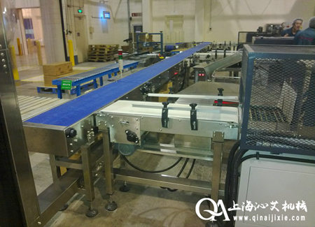 網(wǎng)帶輸送線 網(wǎng)帶輸送線