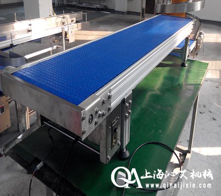 齒鏈網(wǎng)帶輸送機(jī) 齒鏈網(wǎng)帶輸送機(jī)