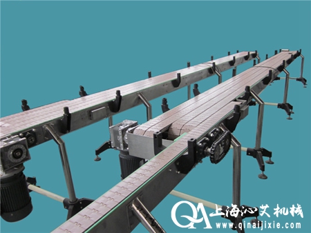 單列鏈板輸送機 單列鏈板輸送機