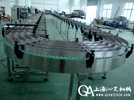 分道鏈板輸送機(jī) 分道鏈板輸送機(jī)