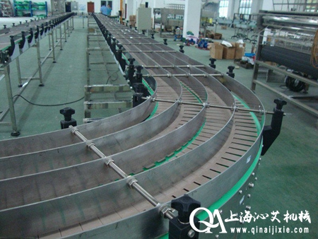 分道鏈板輸送機(jī) 分道鏈板輸送機(jī)