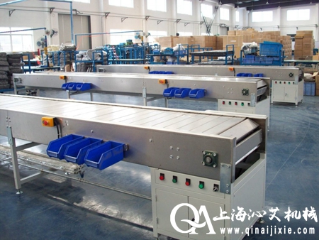 重型鏈板輸送機(jī) 重型鏈板輸送機(jī)