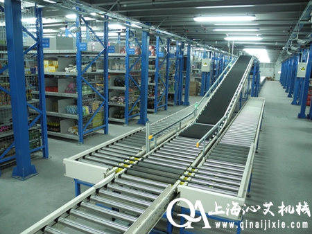 滾筒流水線 滾筒流水線