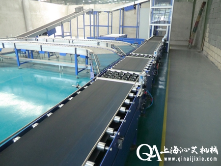 滾筒輸送帶 滾筒輸送帶