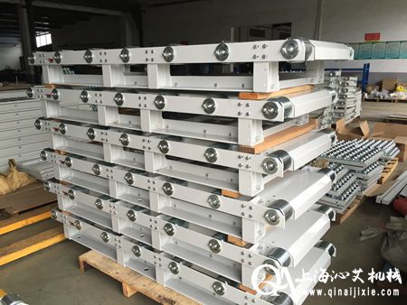 重型滾筒輸送機(jī) 重型滾筒輸送機(jī)