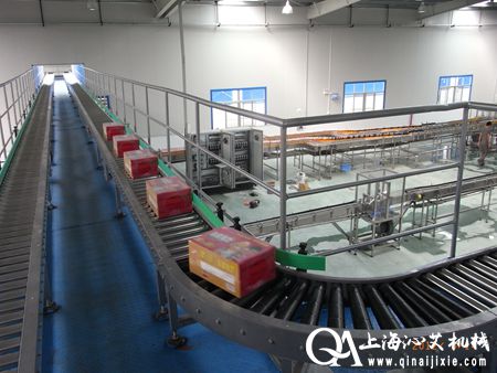 輥道輸送機(jī) 輥道輸送機(jī)