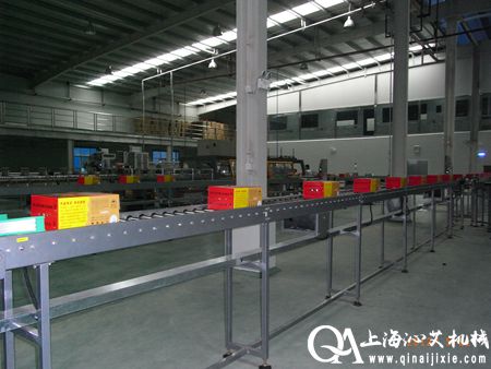 輥道輸送機(jī) 輥道輸送機(jī)