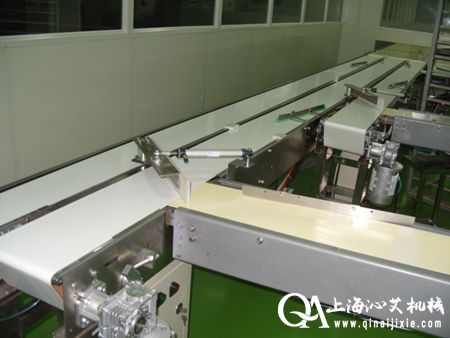 食品皮帶輸送機(jī) 食品皮帶輸送機(jī)