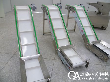 散料皮帶輸送機 散料皮帶輸送機