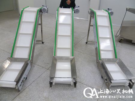 散料皮帶輸送機 散料皮帶輸送機