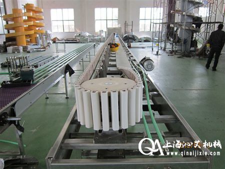 連續(xù)式倒瓶殺菌機(jī) 連續(xù)式倒瓶殺菌機(jī)