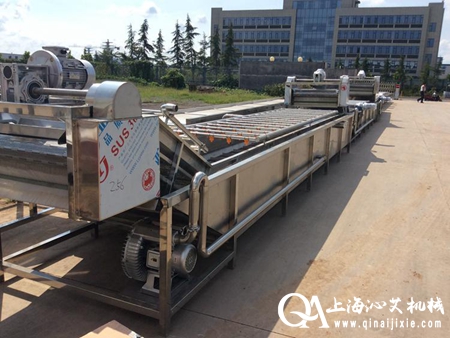 多功能氣泡清洗機(jī) 多功能氣泡清洗機(jī)