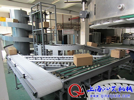 自動(dòng)化物流輸送設(shè)備 自動(dòng)化物流輸送設(shè)備