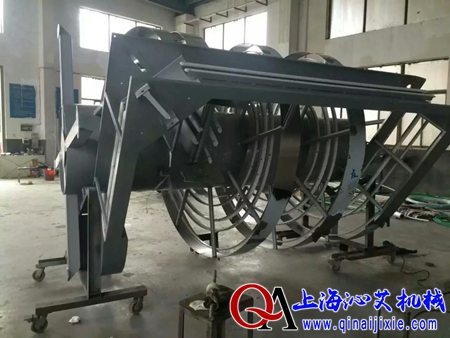 自動(dòng)化物流輸送設(shè)備 自動(dòng)化物流輸送設(shè)備