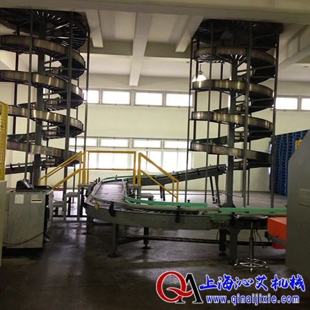 鍍鋅滾筒螺旋輸送機(jī) 鍍鋅滾筒螺旋輸送機(jī)