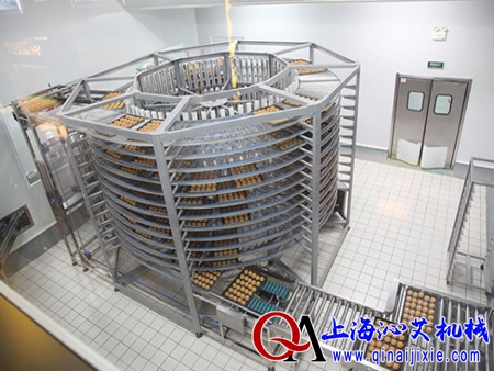 金屬網(wǎng)帶螺旋輸送機(jī) 金屬網(wǎng)帶螺旋輸送機(jī)