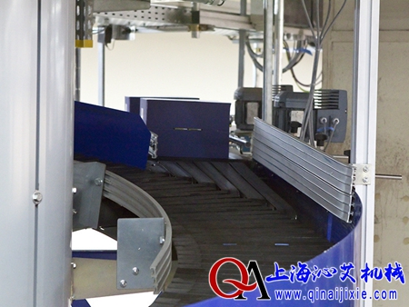 多出入口式螺旋輸送機 多出入口式螺旋輸送機