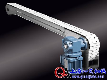 鋁型材柔性輸送機 鋁型材柔性輸送機