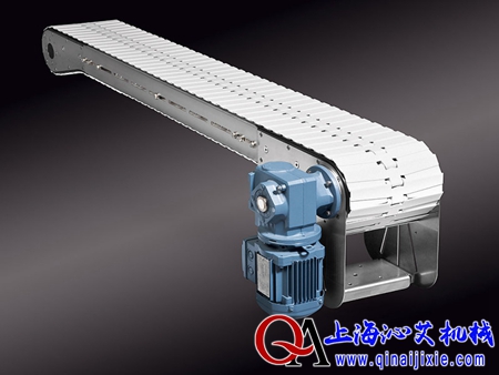 鋁型材柔性輸送機 鋁型材柔性輸送機