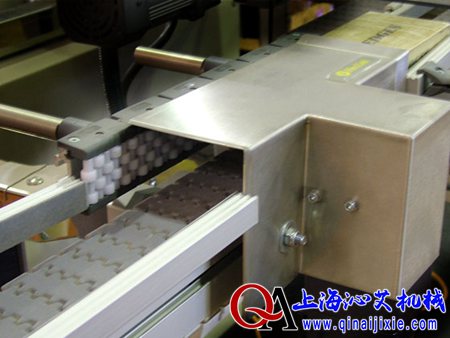 齒形鏈輸送系統(tǒng) 齒形鏈輸送系統(tǒng)