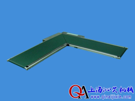 皮帶直角轉(zhuǎn)彎機 皮帶直角轉(zhuǎn)彎機