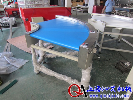 拐彎皮帶機(jī) 拐彎皮帶機(jī)