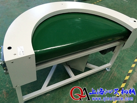 無內(nèi)半徑轉(zhuǎn)彎皮帶機(jī) 無內(nèi)半徑轉(zhuǎn)彎皮帶機(jī)