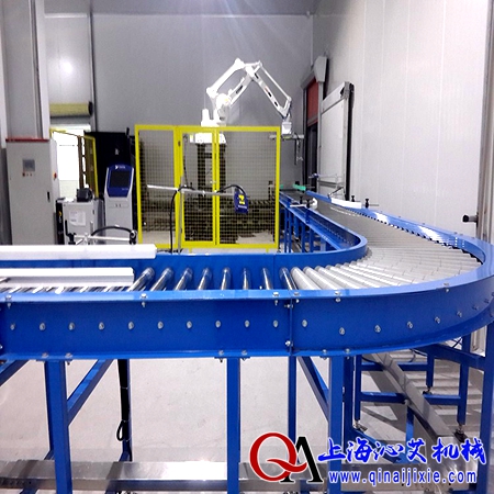 PVC包膠滾筒轉(zhuǎn)彎?rùn)C(jī) PVC包膠滾筒轉(zhuǎn)彎?rùn)C(jī)