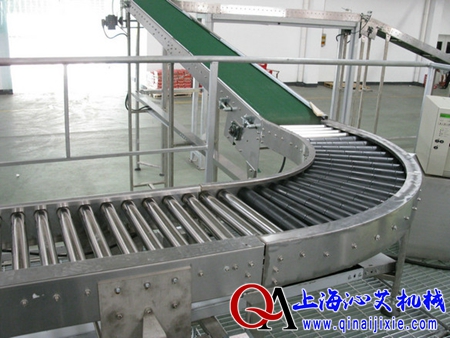 轉(zhuǎn)彎滾筒線 轉(zhuǎn)彎滾筒線