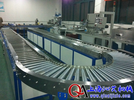 轉(zhuǎn)彎滾筒線 轉(zhuǎn)彎滾筒線