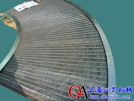 不銹鋼網(wǎng)帶轉(zhuǎn)彎機(jī) 不銹鋼網(wǎng)帶轉(zhuǎn)彎機(jī)