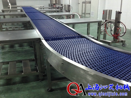 模塊式網(wǎng)帶轉(zhuǎn)彎?rùn)C(jī) 模塊式網(wǎng)帶轉(zhuǎn)彎?rùn)C(jī)