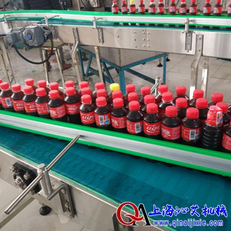 轉(zhuǎn)彎鏈板輸送線 轉(zhuǎn)彎鏈板輸送線