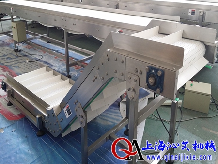 網帶爬坡機 網帶爬坡機