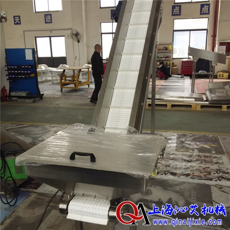 食品網(wǎng)帶爬坡機(jī) 食品網(wǎng)帶爬坡機(jī)