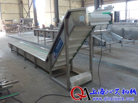 模塊式網(wǎng)帶爬坡提升機 模塊式網(wǎng)帶爬坡提升機