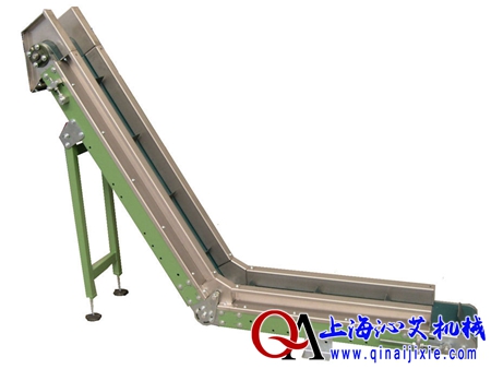 斜坡皮帶輸送機(jī) 斜坡皮帶輸送機(jī)