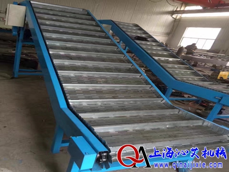 鏈板式提升機 鏈板式提升機