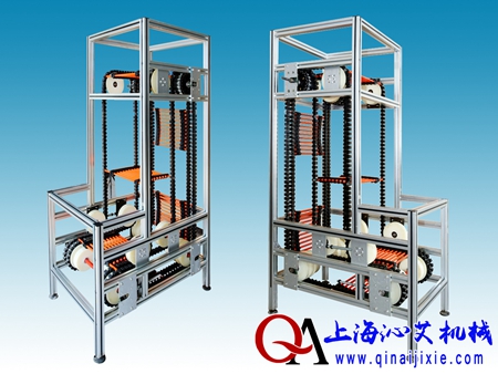 連續(xù)式垂直升降機(jī) 連續(xù)式垂直升降機(jī)