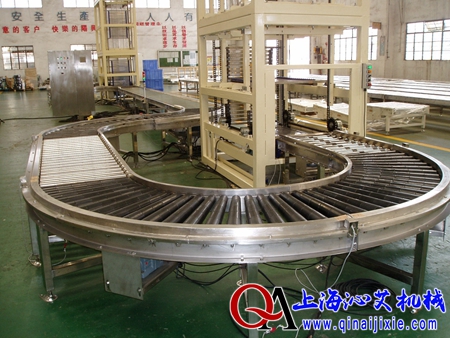 垂直提升輸送機 垂直提升輸送機