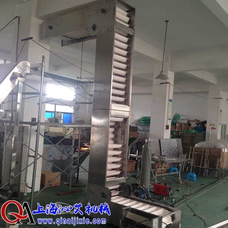 斗式提升機廠家 斗式提升機廠家