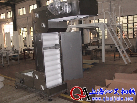 斗式提升機廠家 斗式提升機廠家