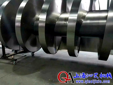 螺旋提升輸送設(shè)備 螺旋提升輸送設(shè)備