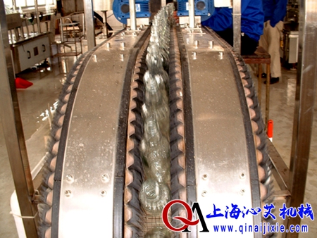 飲料對(duì)夾式提升機(jī) 飲料對(duì)夾式提升機(jī)