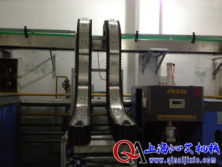 食用油對夾式升降機 食用油對夾式升降機