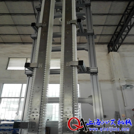 紙箱提升機(jī) 紙箱提升機(jī)