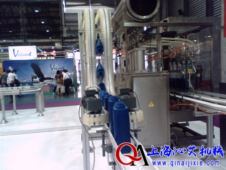 對夾式提升機 對夾式提升機